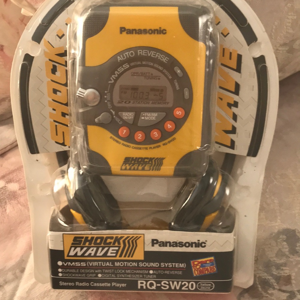Walkman